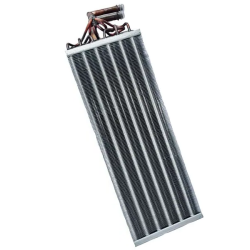 AIR CONDITIONING EVAPORATOR FOR CLAAS ARION 0011435220