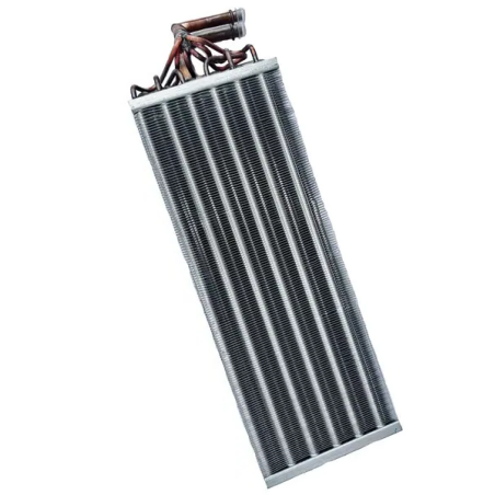 AIR CONDITIONING EVAPORATOR FOR CLAAS ARION 0011435220
