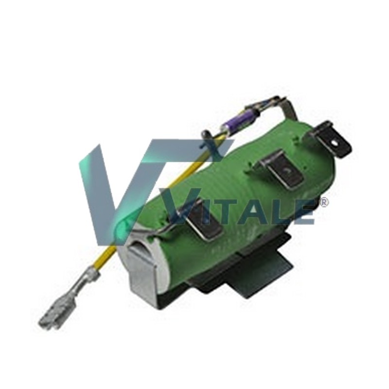 RESISTANCE PULSEUR POUR DEUTZ DX3  04378973 21/04378973