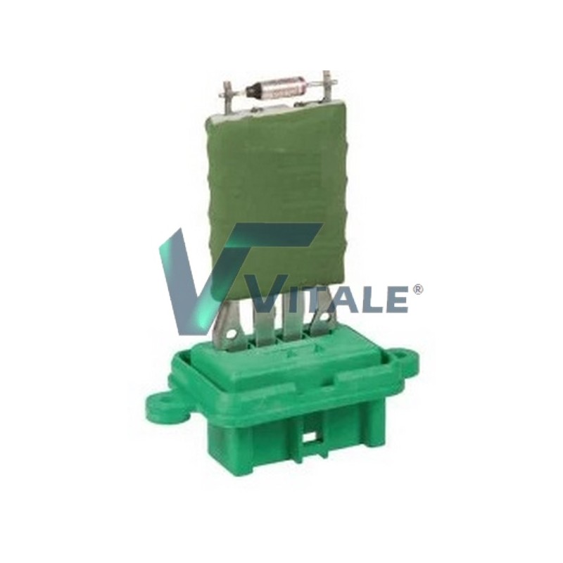 RESISTANCE PULSEUR POUR DEUTZ AGROTRON  001804090 DZ804090