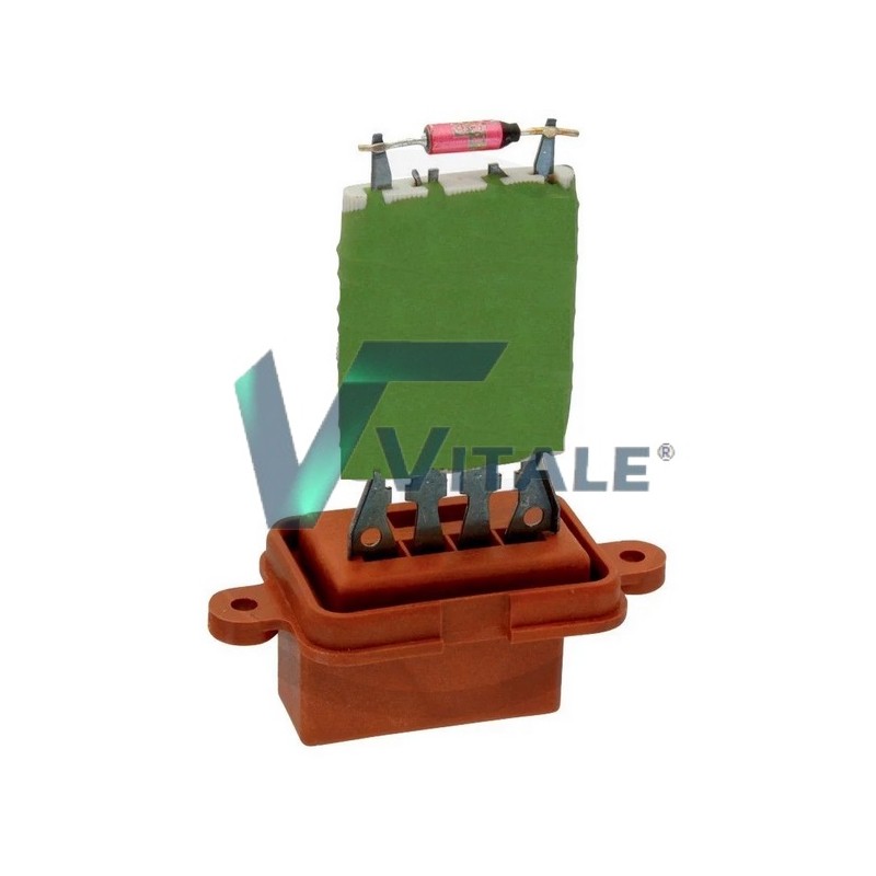 RESISTANCE PULSEUR POUR DEUTZ TTV  090007824 DZ900824