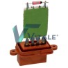 RESISTANCE PULSEUR POUR DEUTZ TTV  090007824 DZ900824