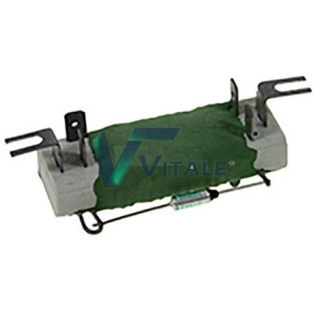 RESISTANCE PULSEUR POUR DEUTZ AGROPLUS 90 72274508 DZ995262