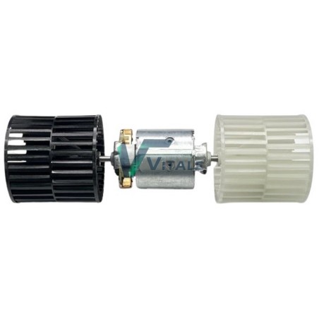 PULSEUR HABITACLE POUR DEUTZ AGROTRAC  098710714 DZ710714 209