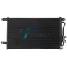 CONDENSEUR CLIMATISATION POUR FIAT PUNTO 93-99 46432043 MI398786 318
