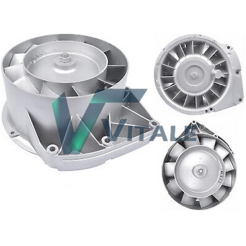 PULSEUR HABITACLE POUR DEUTZ AGROLUX 02233420 KO410680 0