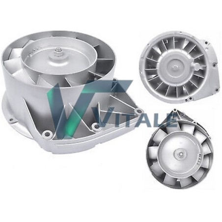 PULSEUR HABITACLE POUR DEUTZ AGROLUX 02233420 KO410680 0