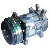 COMPRESSEUR CLIMATISATION POUR DEUTZ AGROSTAR 0003269930 KO460400 0