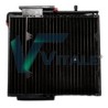 CONDENSEUR CLIMATISATION POUR DEUTZ AGROTRON 001273233 KO603391 0
