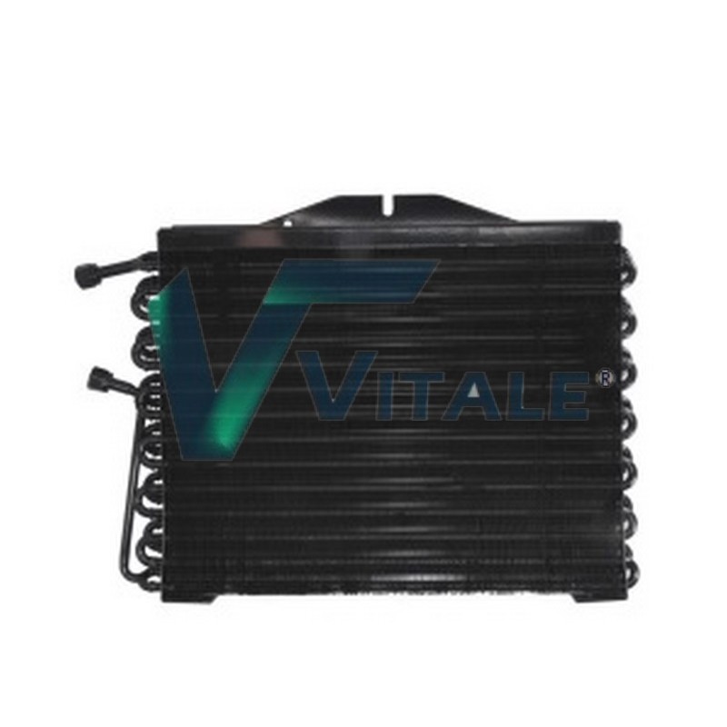 CONDENSEUR CLIMATISATION POUR DEUTZ AGROSTAR 04321436 KO815120 0
