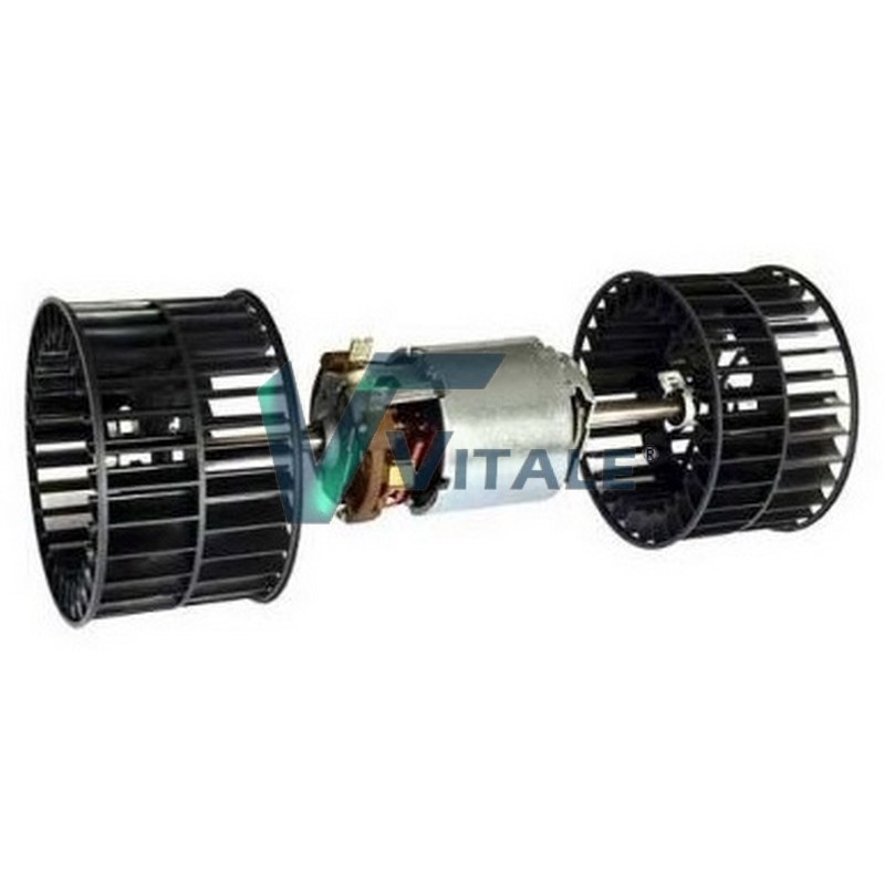 PULSEUR HABITACLE POUR DEUTZ AGROSTAR 04378971 KO861011 0
