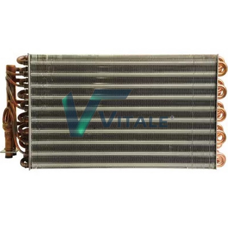 EVAPORATEUR CLIMATISATION DEUTZ AGROTRON 04419567 KT 550041 239,630004882813