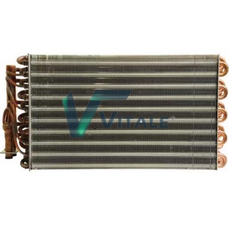 EVAPORATEUR CLIMATISATION DEUTZ AGROTRON 04419567 KT 550041 239,630004882813