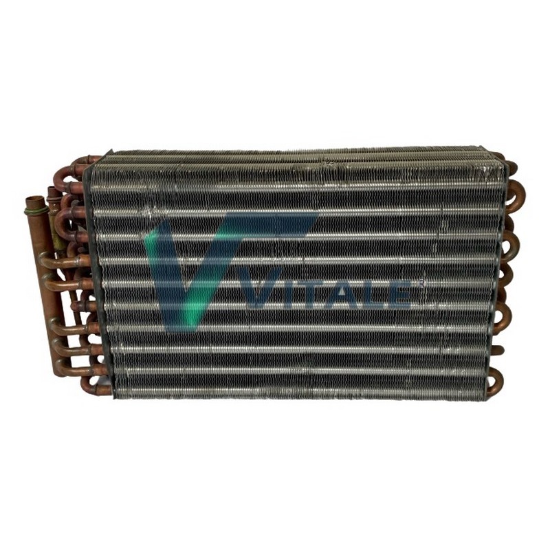 EVAPORATEUR CLIMATISATION DEUTZ AGROTRON 82/9202-344 KT 580360 239,630004882813