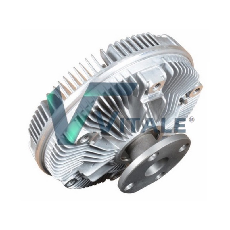 VISCO-COUPLEUR POUR DEUTZ AGROTRON 04454751 KU 192200 0