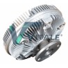 VISCO-COUPLEUR POUR DEUTZ AGROTRON 04454751 KU 192200 0