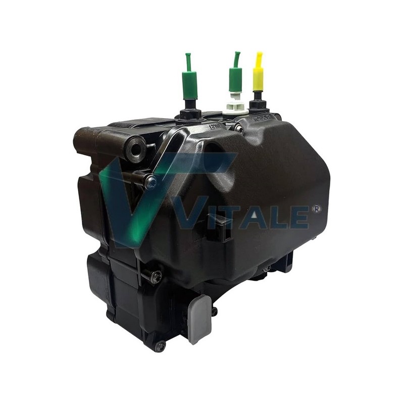 COMPRESSEUR CLIMATISATION POUR BOBCAT T  DA880158 0
