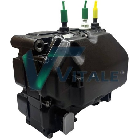 COMPRESSEUR CLIMATISATION POUR BOBCAT T  DA880158 0