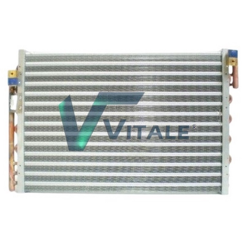 CONDENSEUR CLIMATISATION POUR DEUTZ AGROFARM 090015808 KU711610 0