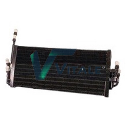 CONDENSEUR CLIMATISATION POUR DEUTZ   000913122 KU851721 0