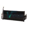CONDENSEUR CLIMATISATION POUR DEUTZ   000913122 KU851721 0