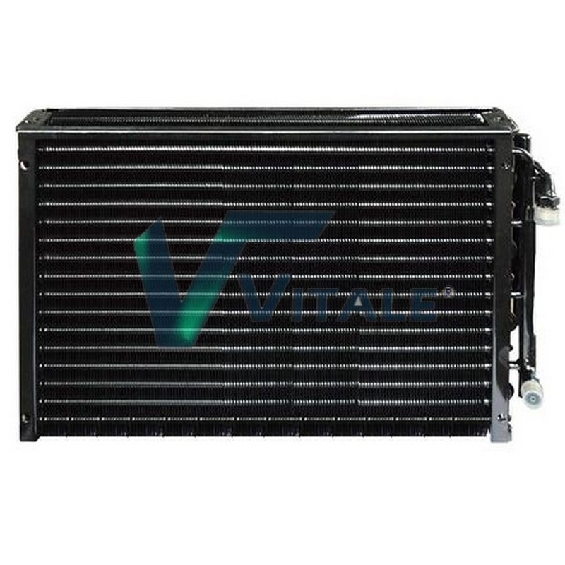 CONDENSEUR CLIMATISATION POUR DEUTZ AGROTRAC 00089342320 KU980370 0