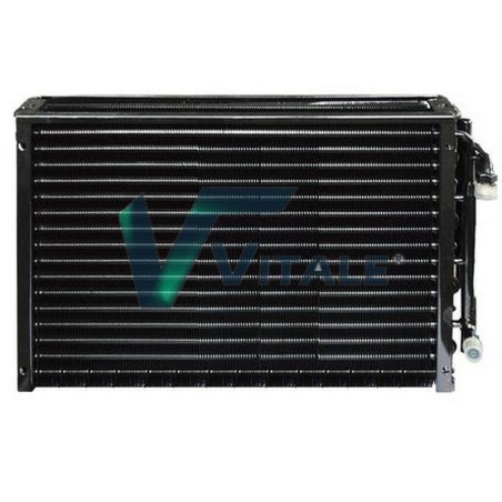 CONDENSEUR CLIMATISATION POUR DEUTZ AGROTRAC 00089342320 KU980370 0