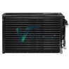 CONDENSEUR CLIMATISATION POUR DEUTZ AGROTRAC 00089342320 KU980370 0