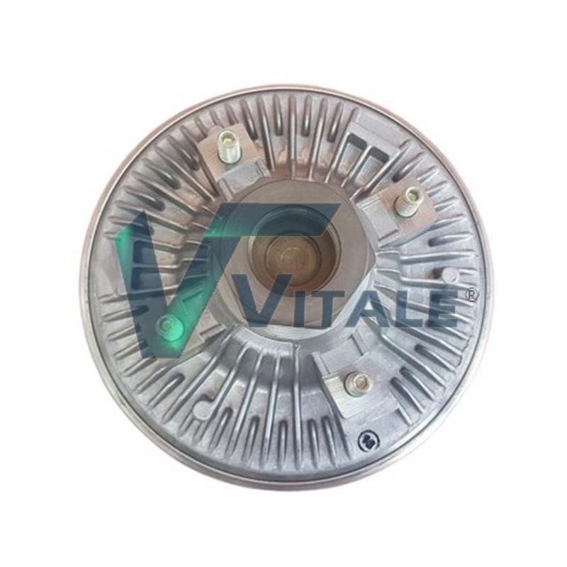 VISCO-COUPLEUR POUR DEUTZ BF6M 04253784 LV 500132 0