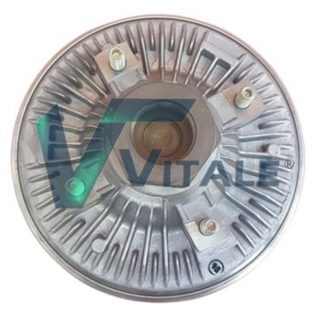 VISCO-COUPLEUR POUR DEUTZ BF6M 04253784 LV 500132 0