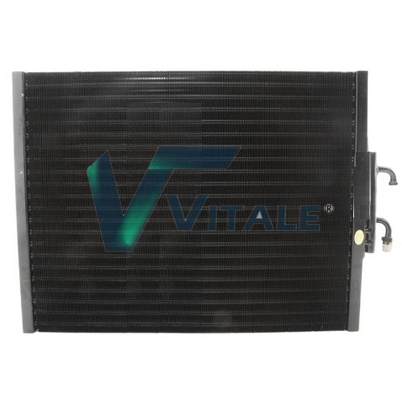 CONDENSEUR CLIMATISATION POUR DEUTZ AGROPLUS 0.009.8260.3/10 MA 304484 0