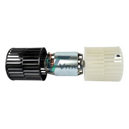 PULSEUR HABITACLE POUR DEUTZ AGROPLUS 72277622 MA 560101 0