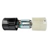 PULSEUR HABITACLE POUR DEUTZ AGROPLUS 72277622 MA 560101 0