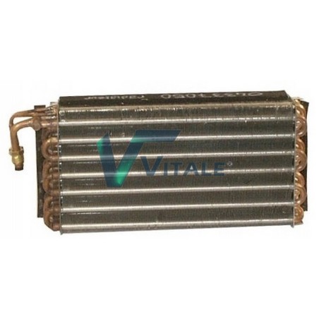 EVAPORATEUR CLIMATISATION DEUTZ DX3 04337050 MA 765501 0
