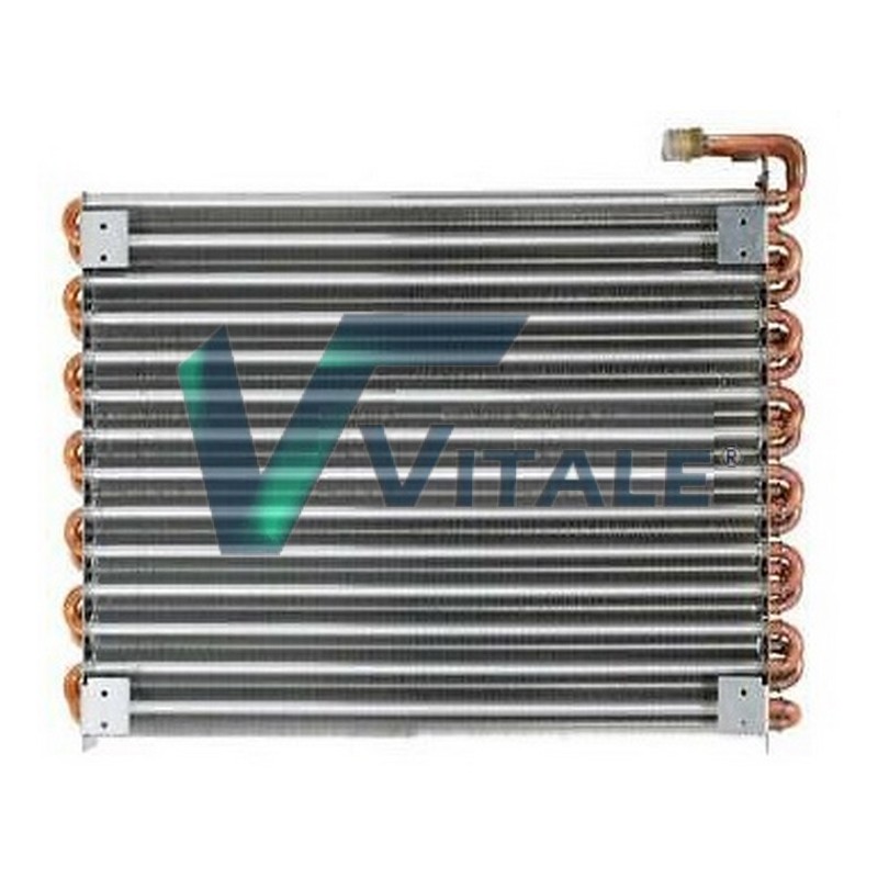 CONDENSEUR CLIMATISATION POUR DEUTZ AGROSTAR 04399798 MA328641 0