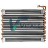 CONDENSEUR CLIMATISATION POUR DEUTZ AGROSTAR 04399798 MA328641 0