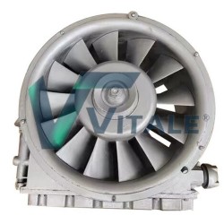 VENTILATEUR POUR DEUTZ BF4M...