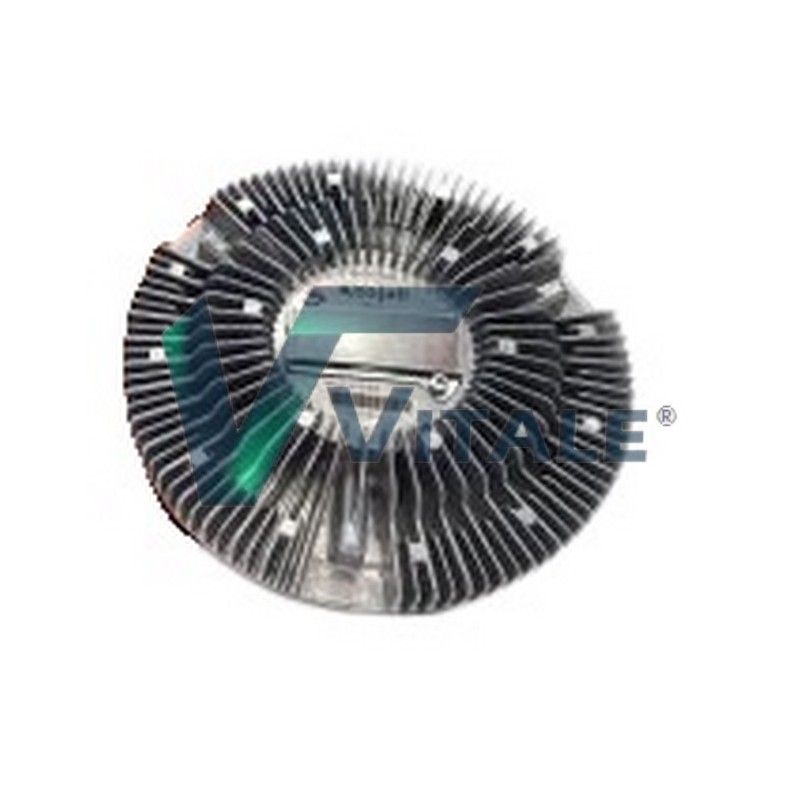 VISCO-COUPLEUR POUR DEUTZ FL6 04224353 MA600708 299