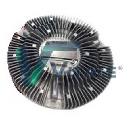 VISCO-COUPLEUR POUR DEUTZ FL6 04224353 MA600708 299
