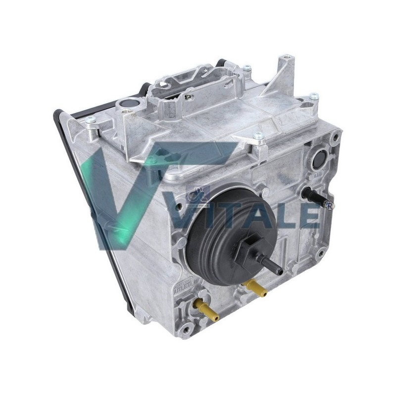 CONDENSEUR CLIMATISATION POUR CARRIER SUPRA 08-60079-00 IH246892 0