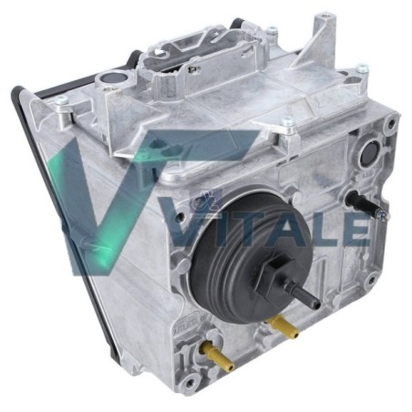 CONDENSEUR CLIMATISATION POUR CARRIER SUPRA 08-60079-00 IH246892 0