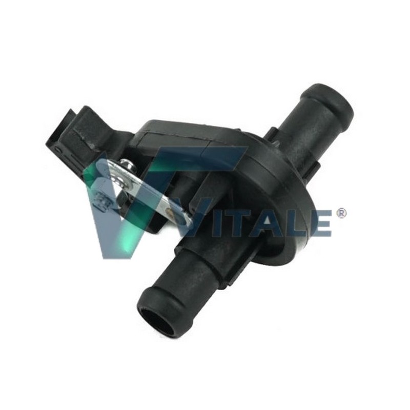 ROBINET VANNE CHAUFFAGE POUR DEUTZ AGROTRON M 04429584 MA811124 0