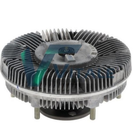 VISCO-COUPLEUR POUR DEUTZ AGROTRON 04450917