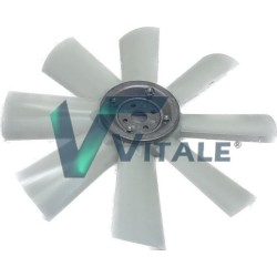 VENTILATEUR POUR DEUTZ...