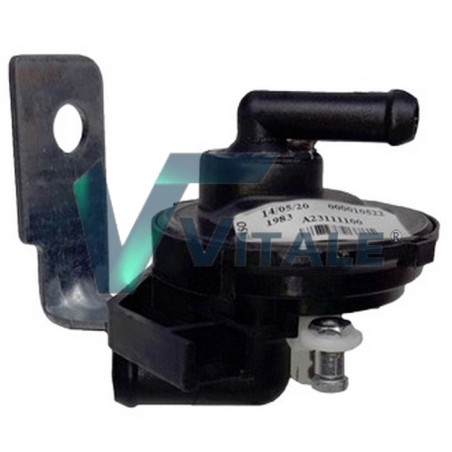 ROBINET VANNE CHAUFFAGE POUR DEUTZ AGROFARM 0.015.5524.4/30 00155524430