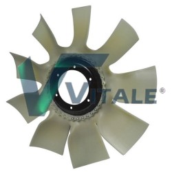 VENTILATEUR POUR DEUTZ...