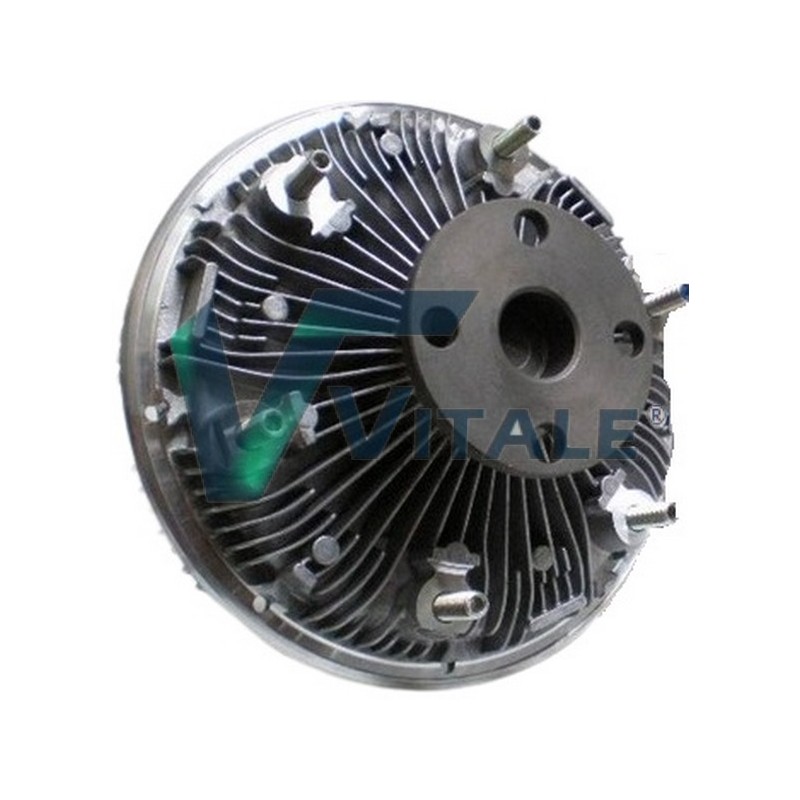 VISCO-COUPLEUR POUR DEUTZ M 0.016.0824.4 ME 679500 0