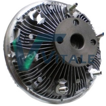 VISCO-COUPLEUR POUR DEUTZ M 0.016.0824.4 ME 679500 0