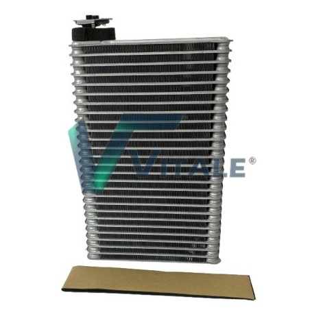 EVAPORATEUR CLIMATISATION DEUTZ AGROTRON 090022346 0.900.2234.6 090026197 0.900.2619.7