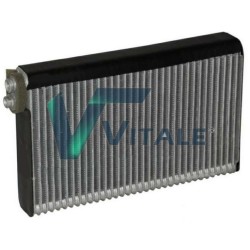 EVAPORATEUR CLIMATISATION DEUTZ AGROTRON 090022346 0.900.2234.6 090026197 0.900.2619.7